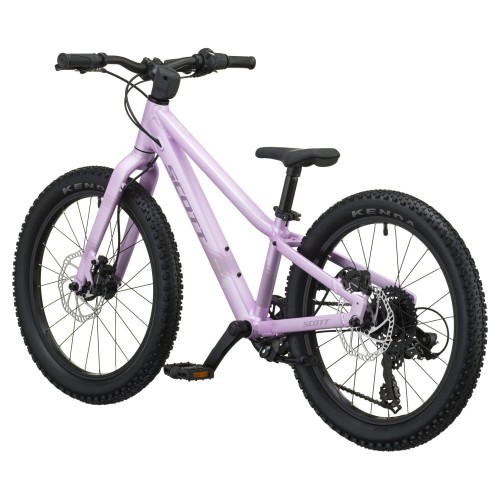 Comprar Bicicleta Scott SCALE 200 2027 | Colección 2027