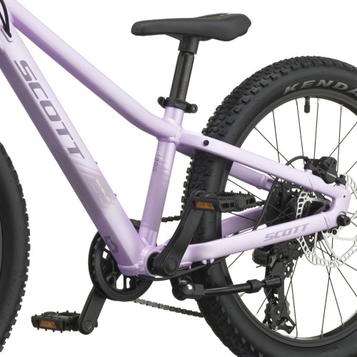 Comprar Bicicleta Scott SCALE 200 2027 | Colección 2027