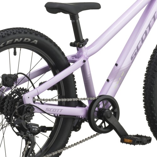 Comprar Bicicleta Scott SCALE 200 2027 | Colección 2027