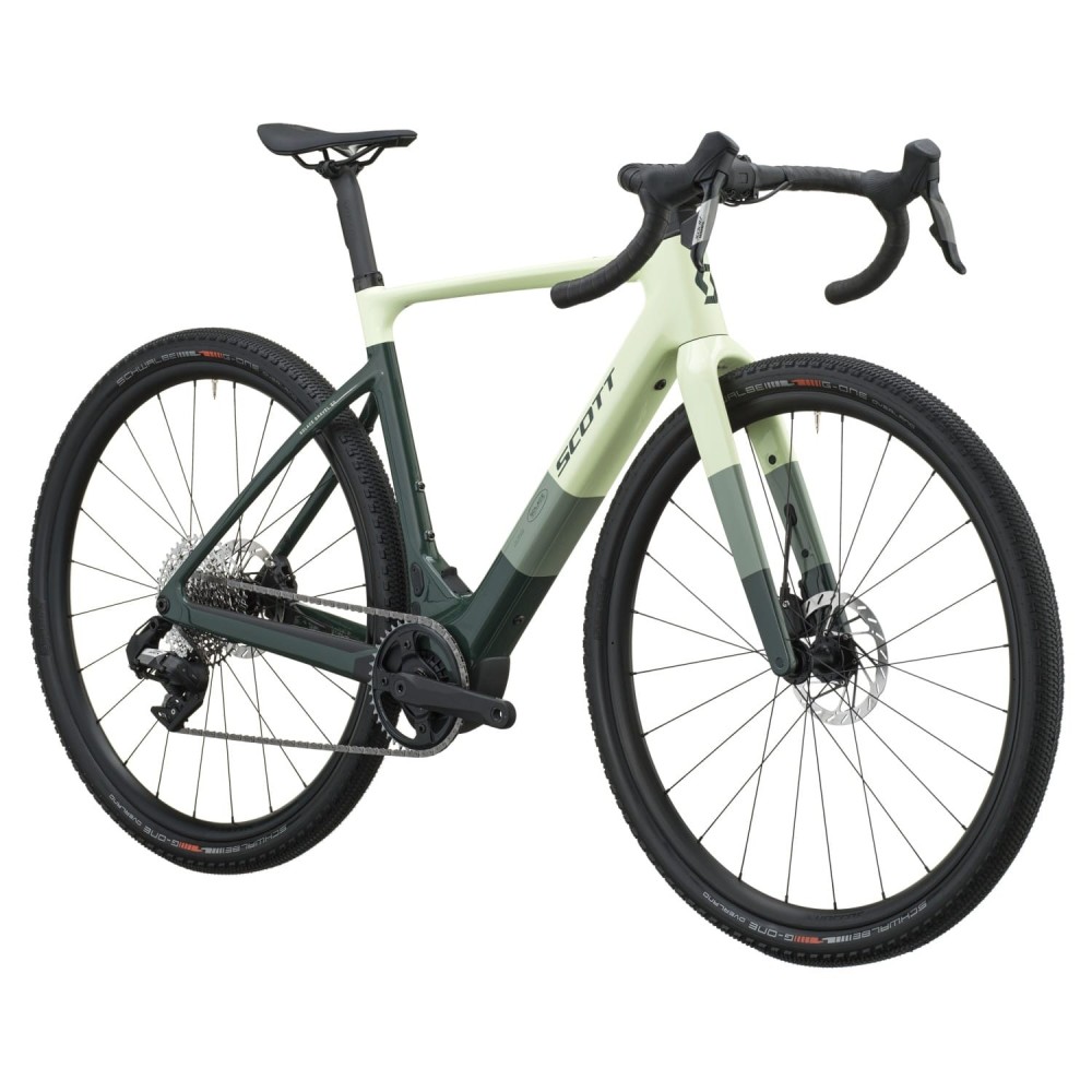 Comprar Bicicleta Scott SOLACE GRAVEL 30 2027 | Colección 2027 2