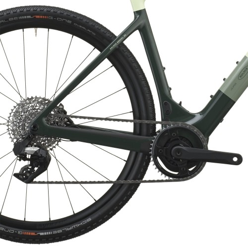 Comprar Bicicleta Scott SOLACE GRAVEL 30 2027 | Colección 2027