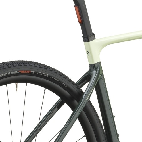 Comprar Bicicleta Scott SOLACE GRAVEL 30 2027 | Colección 2027