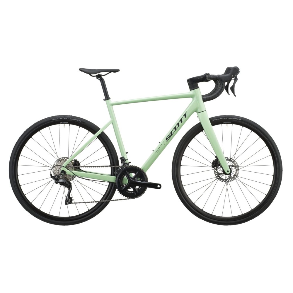 Comprar Bicicleta Scott SPEEDSTER 10 2027 | Colección 2027