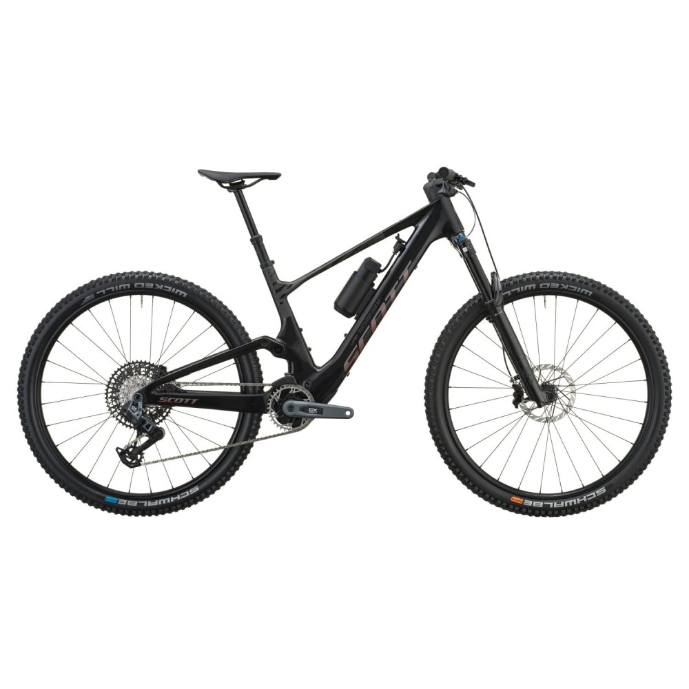 Comprar Bicicleta Scott LUMEN 900 2027 | Colección 2027