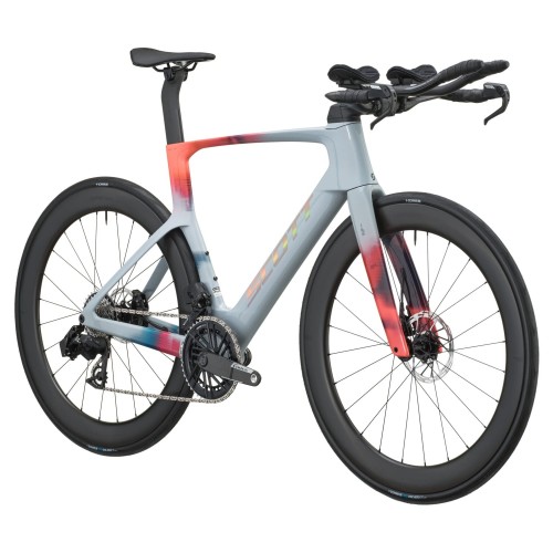 Comprar Bicicleta Scott FOIL RC TRI 2027 | Colección 2027
