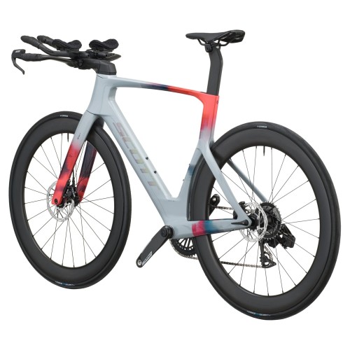 Comprar Bicicleta Scott FOIL RC TRI 2027 | Colección 2027