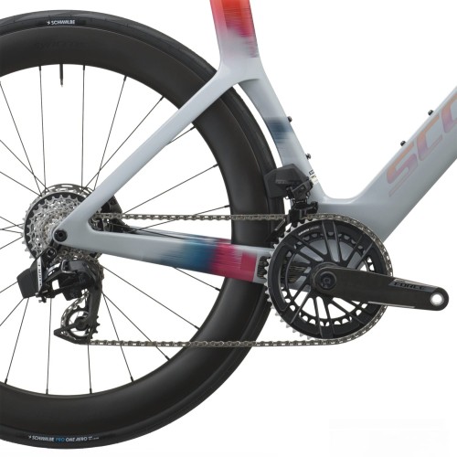 Comprar Bicicleta Scott FOIL RC TRI 2027 | Colección 2027