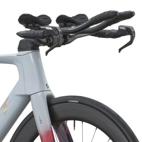 Comprar Bicicleta Scott FOIL RC TRI 2027 | Colección 2027