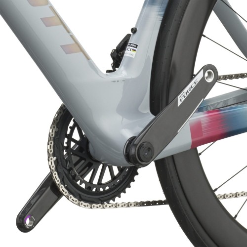 Comprar Bicicleta Scott FOIL RC TRI 2027 | Colección 2027