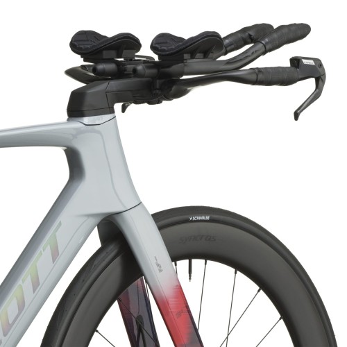 Comprar Bicicleta Scott FOIL RC TRI 2027 | Colección 2027