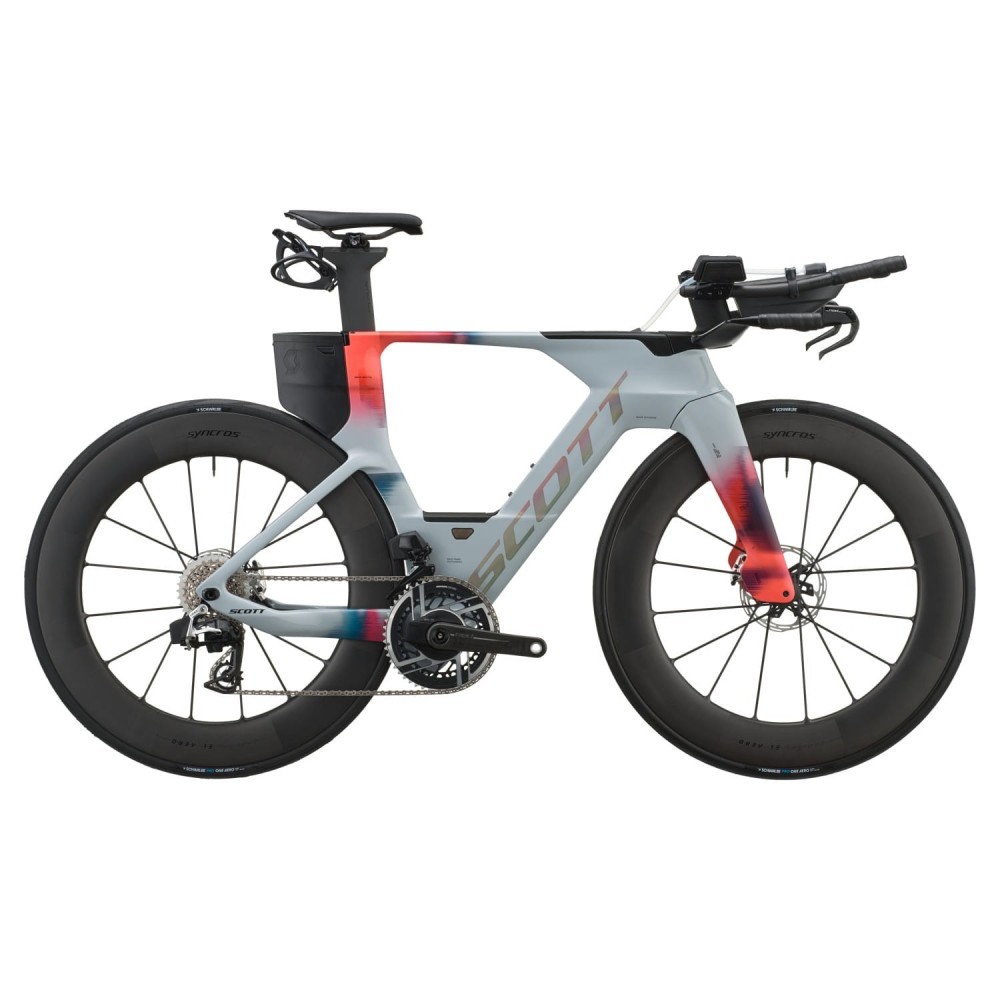 Comprar Bicicleta Scott PLASMA RC ULTIMATE 2027 | Colección 2027