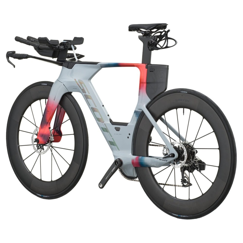 Comprar Bicicleta Scott PLASMA RC ULTIMATE 2027 | Colección 2027 2