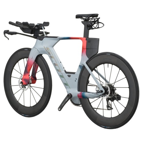 Comprar Bicicleta Scott PLASMA RC ULTIMATE 2027 | Colección 2027