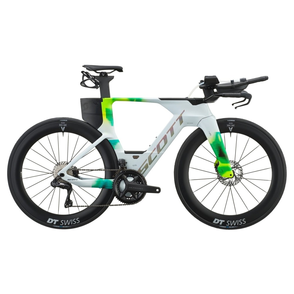 Comprar Bicicleta Scott PLASMA RC PRO 2027 | Colección 2027