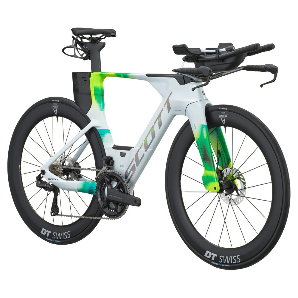Comprar Bicicleta Scott PLASMA RC PRO 2027 | Colección 2027 2