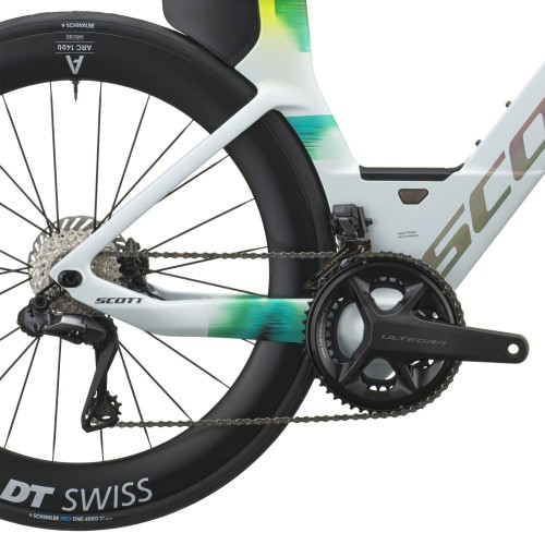 Comprar Bicicleta Scott PLASMA RC PRO 2027 | Colección 2027