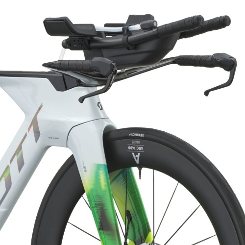 Comprar Bicicleta Scott PLASMA RC PRO 2027 | Colección 2027