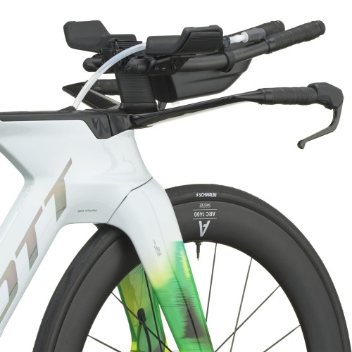 Comprar Bicicleta Scott PLASMA RC PRO 2027 | Colección 2027
