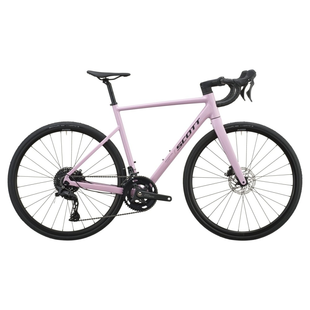 Comprar Bicicleta Scott SPEEDSTER 20 2027 | Colección 2027