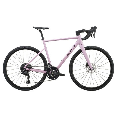 Comprar Bicicleta Scott SPEEDSTER 20 2027 | Colección 2027