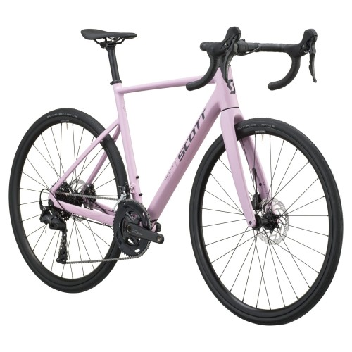 Comprar Bicicleta Scott SPEEDSTER 20 2027 | Colección 2027