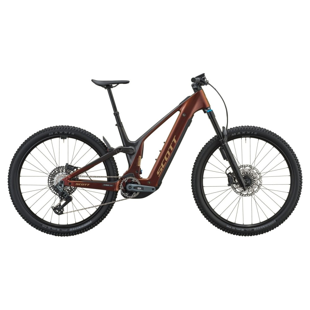 Comprar Bicicleta Scott PATRON 10 2027 | Colección 2027