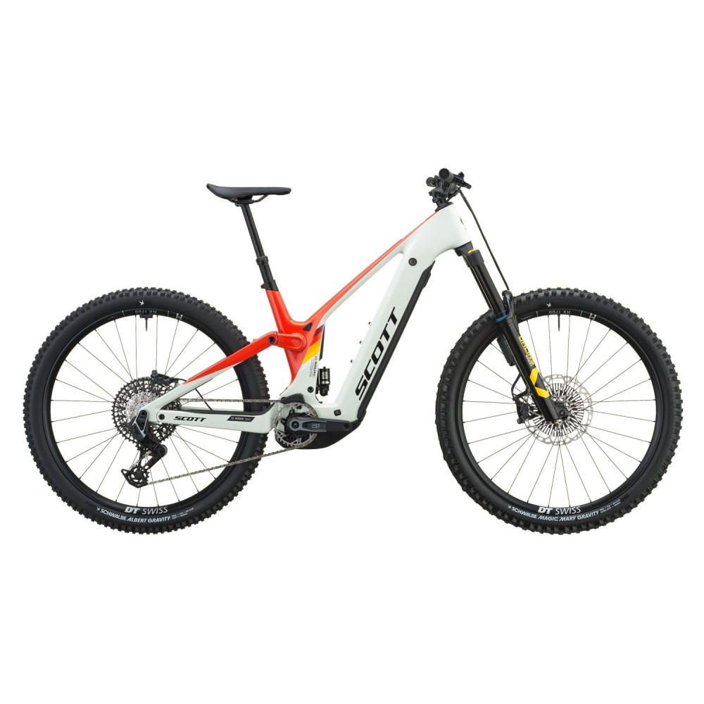Comprar Bicicleta Scott PATRON ST TUNED 2027 | Colección 2027