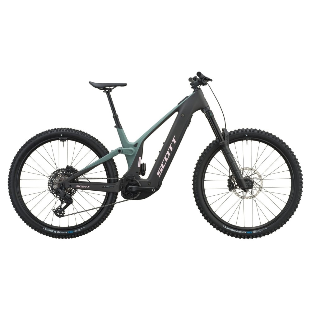 Comprar Bicicleta Scott PATRON ST 10 2027 | Colección 2027