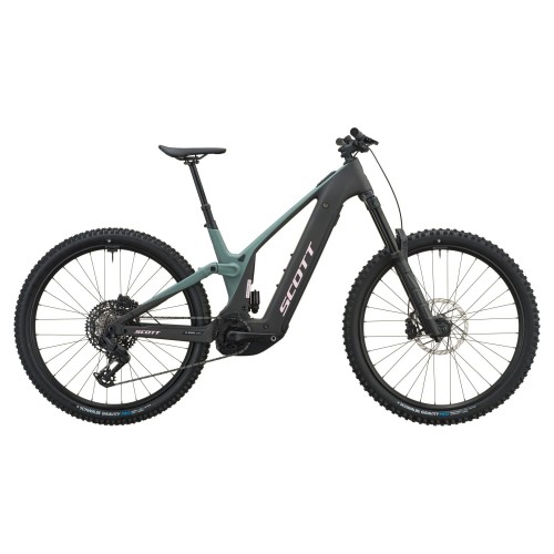 Comprar Bicicleta Scott PATRON ST 10 2027 | Colección 2027