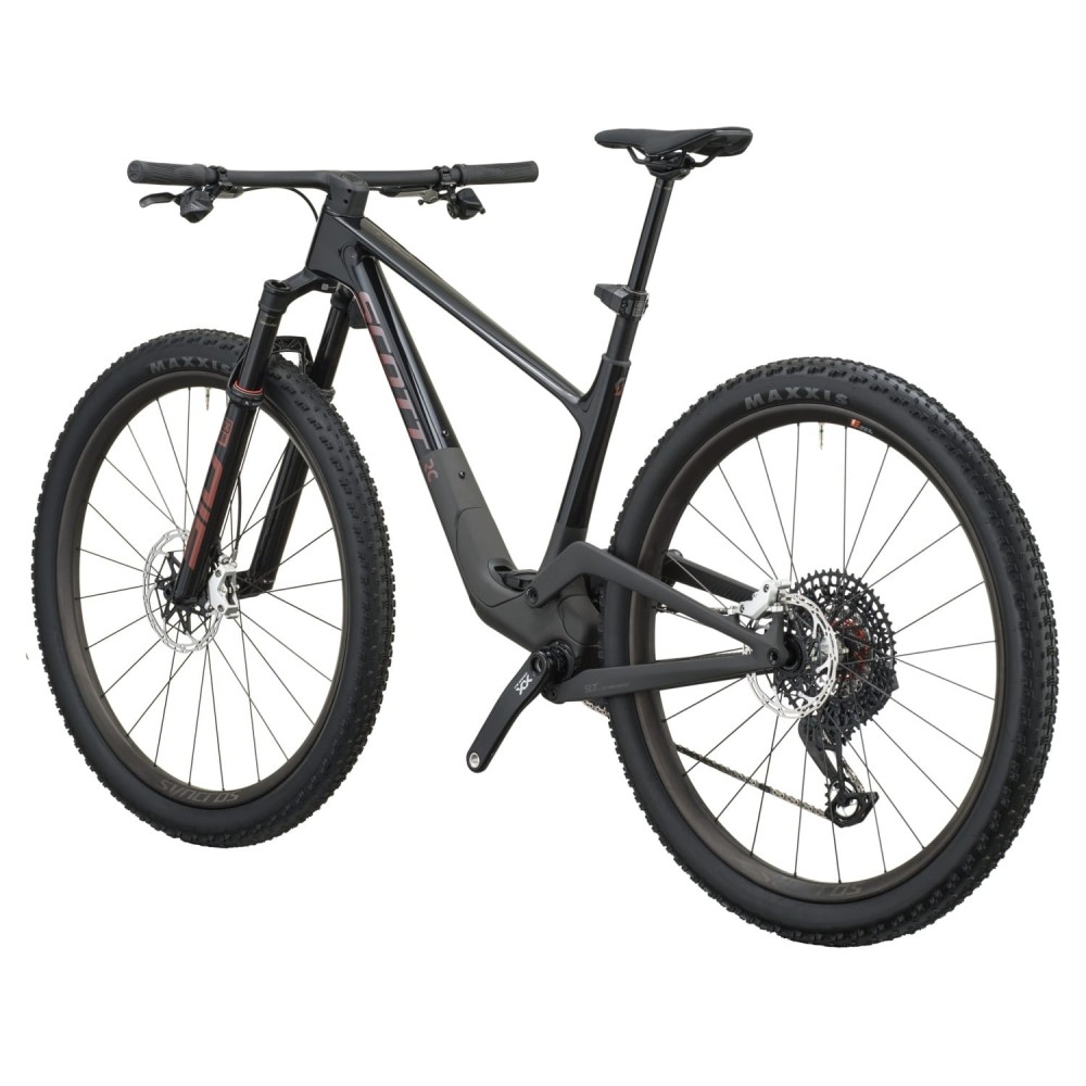Comprar Bicicleta Scott SPARK RC SL 2027 | Colección 2027 2