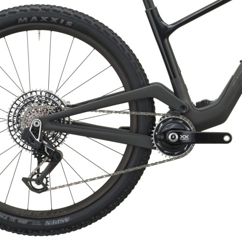 Comprar Bicicleta Scott SPARK RC SL 2027 | Colección 2027