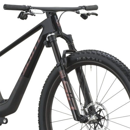 Comprar Bicicleta Scott SPARK RC SL 2027 | Colección 2027