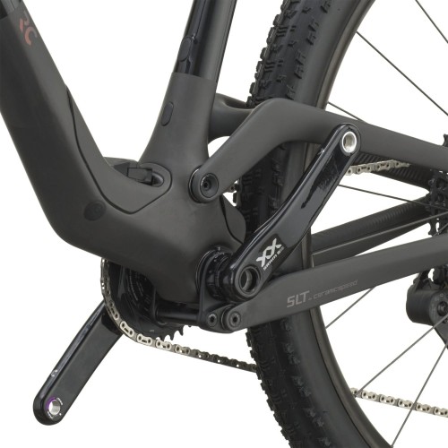 Comprar Bicicleta Scott SPARK RC SL 2027 | Colección 2027