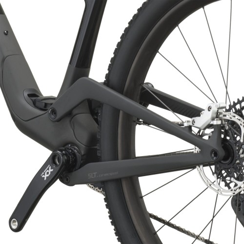 Comprar Bicicleta Scott SPARK RC SL 2027 | Colección 2027