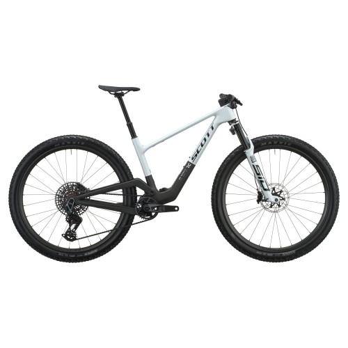 Comprar Bicicleta Scott SPARK RC WORLD CUP 2027 | Colección 2027