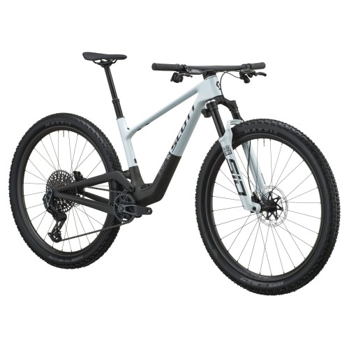 Comprar Bicicleta Scott SPARK RC WORLD CUP 2027 | Colección 2027