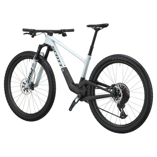 Comprar Bicicleta Scott SPARK RC WORLD CUP 2027 | Colección 2027