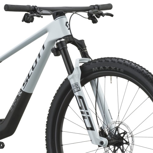 Comprar Bicicleta Scott SPARK RC WORLD CUP 2027 | Colección 2027
