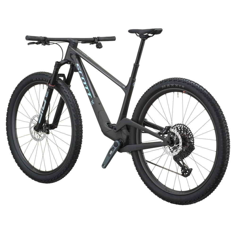 Comprar Bicicleta Scott SPARK RC TEAM ISSUE 2027 | Colección 2027
