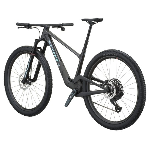 Comprar Bicicleta Scott SPARK RC TEAM ISSUE 2027 | Colección 2027
