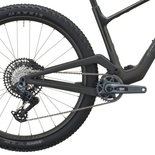 Comprar Bicicleta Scott SPARK RC TEAM ISSUE 2027 | Colección 2027