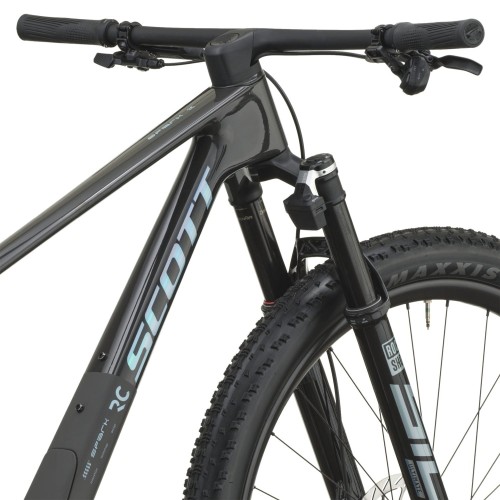 Comprar Bicicleta Scott SPARK RC TEAM ISSUE 2027 | Colección 2027