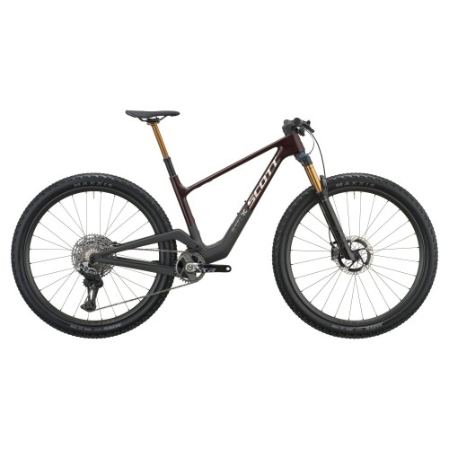 Comprar Bicicleta Scott SPARK RC PRO 2027 | Colección 2027