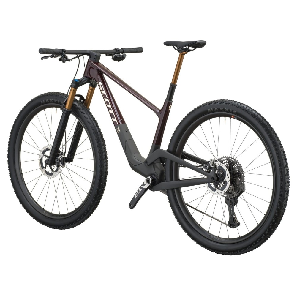 Comprar Bicicleta Scott SPARK RC PRO 2027 | Colección 2027 2