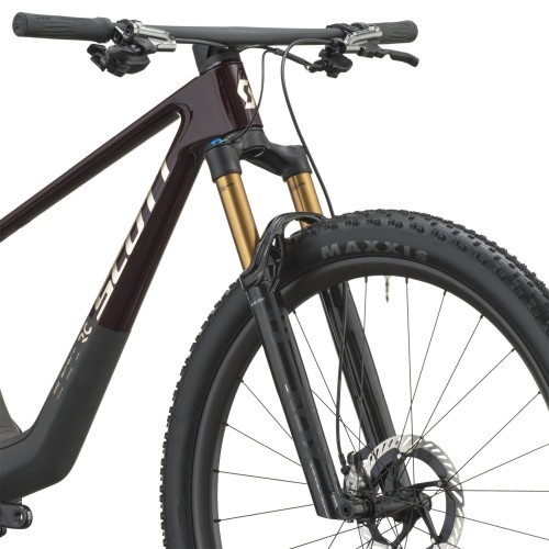 Comprar Bicicleta Scott SPARK RC PRO 2027 | Colección 2027