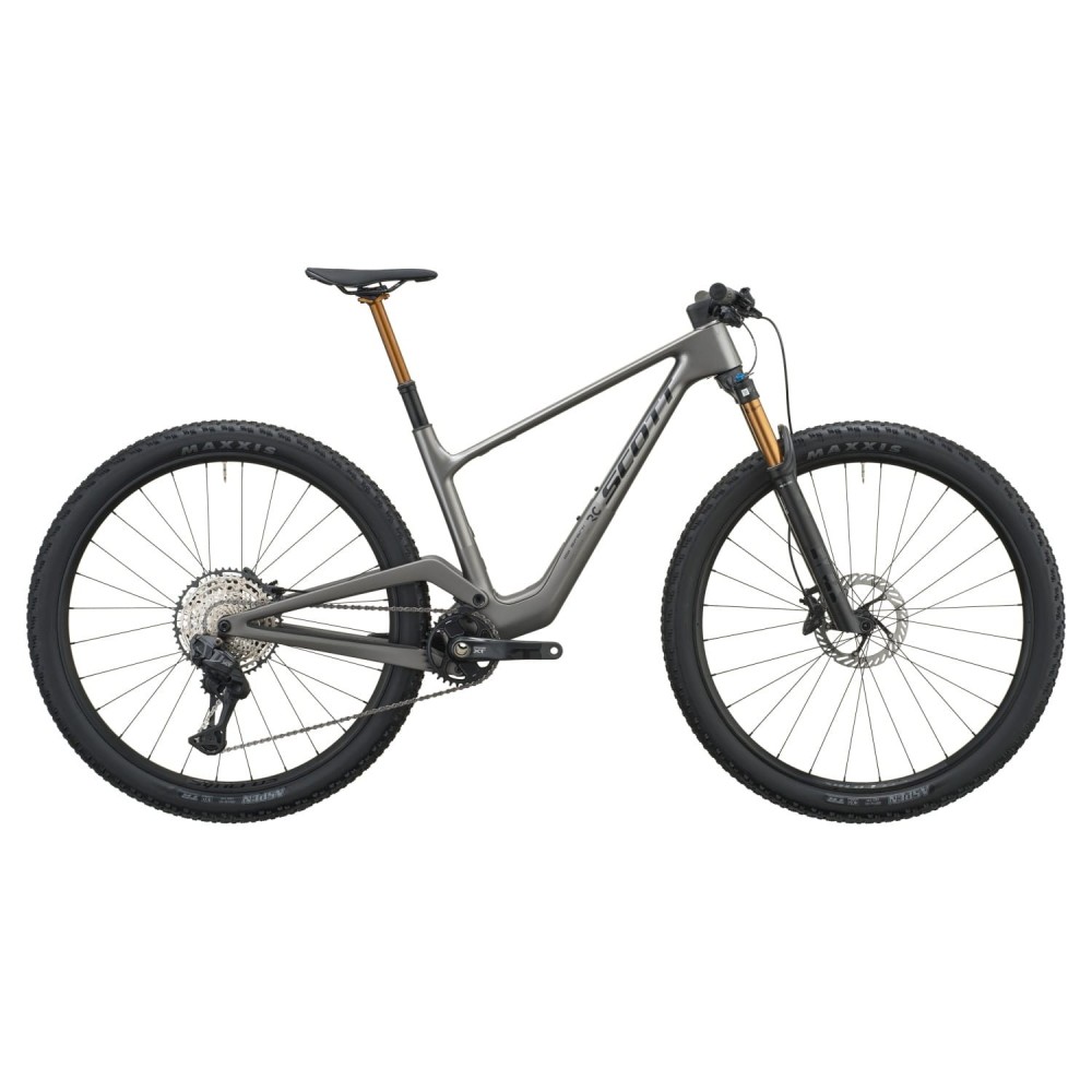 Comprar Bicicleta Scott SPARK RC EXPERT 2027 | Colección 2027