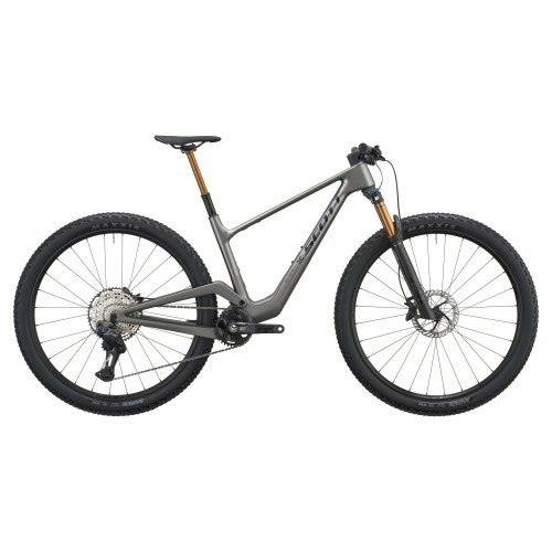 Comprar Bicicleta Scott SPARK RC EXPERT 2027 | Colección 2027