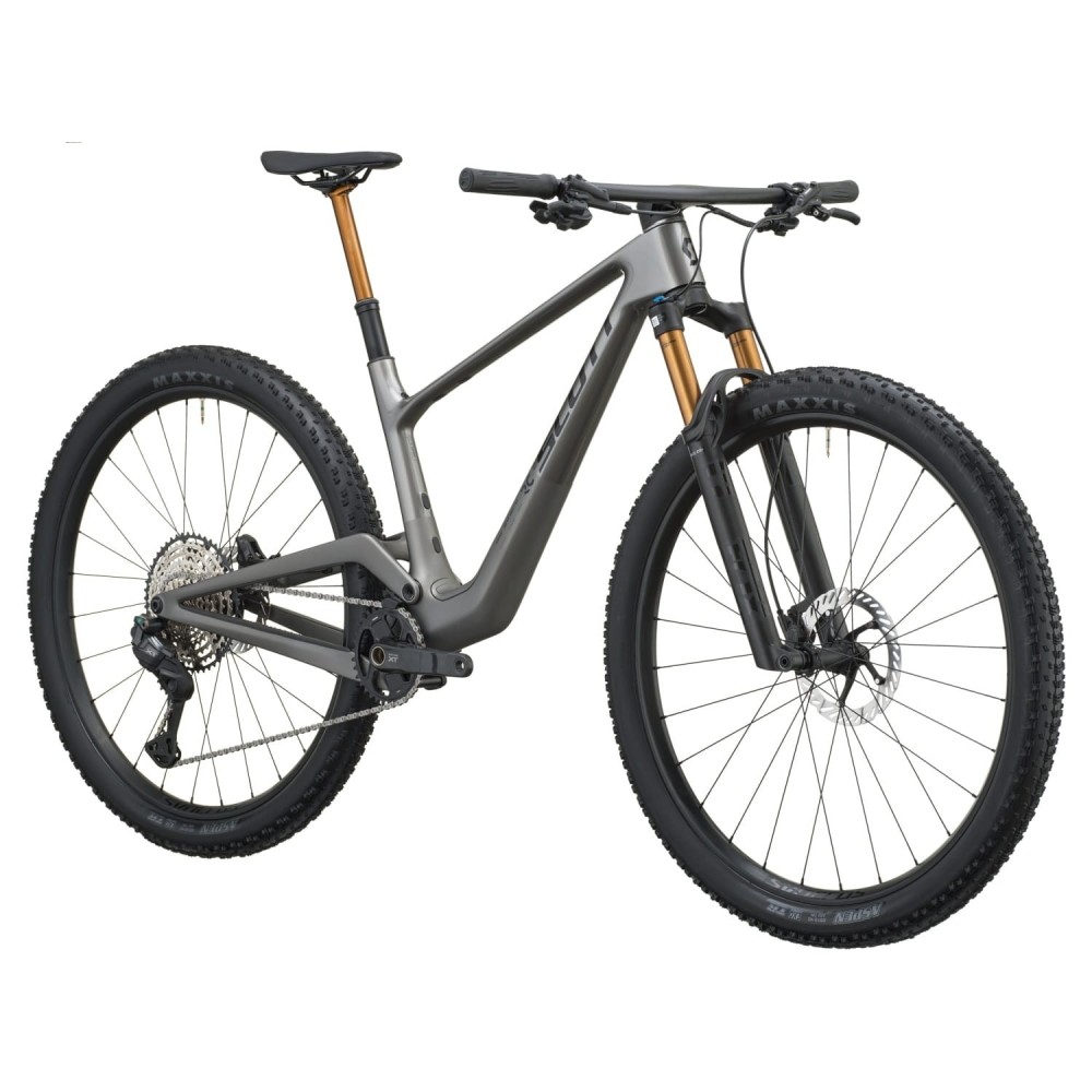 Comprar Bicicleta Scott SPARK RC EXPERT 2027 | Colección 2027 2