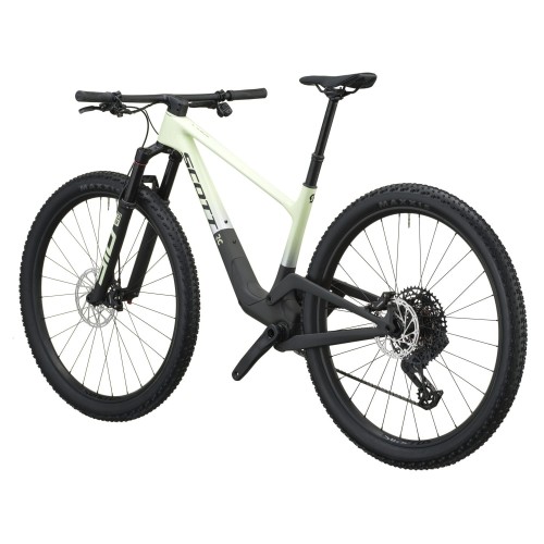 Comprar Bicicleta Scott SPARK RC TEAM 2027 | Colección 2027