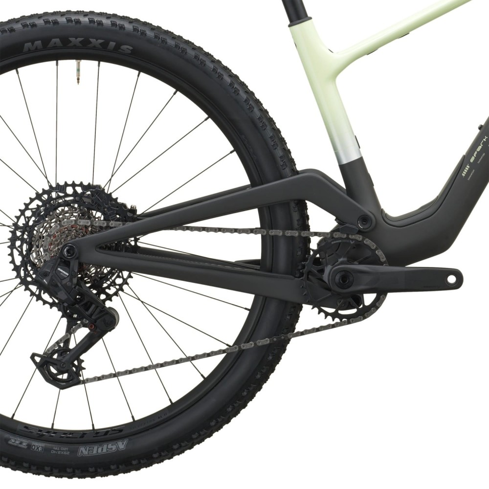 Comprar Bicicleta Scott SPARK RC TEAM 2027 | Colección 2027 2